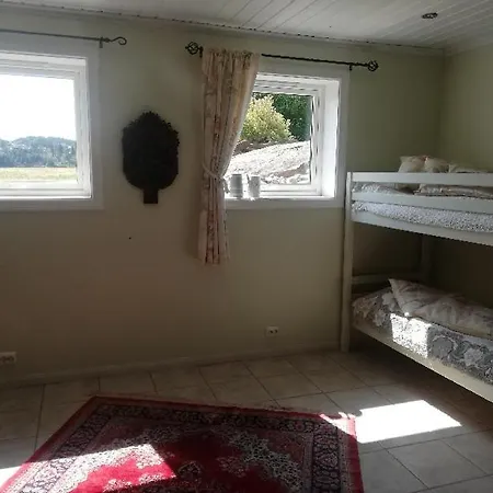 Keybutler Lillesand Seafront Apartment Lejlighed