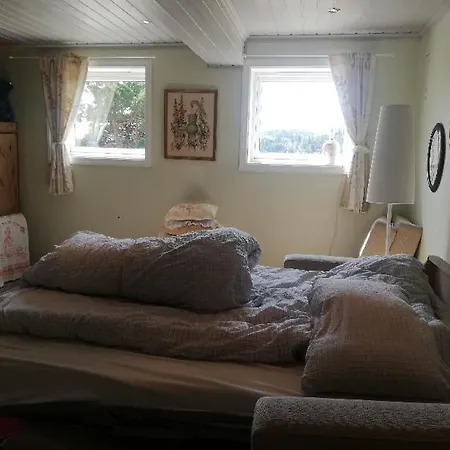 Lejlighed Keybutler Lillesand Seafront Apartment Lillesand